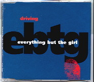 Everything But The Girl - Driving CD 1